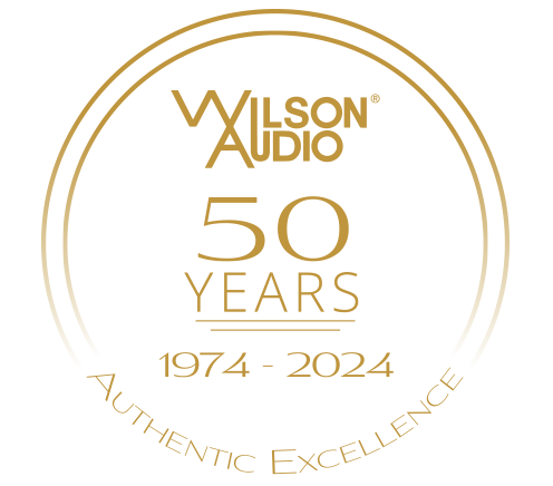 Wilson Audio Mezzo C/S