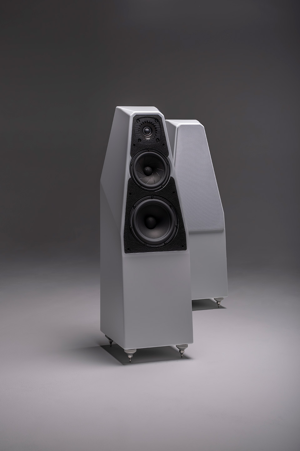 Wilson Audio Sabrina V