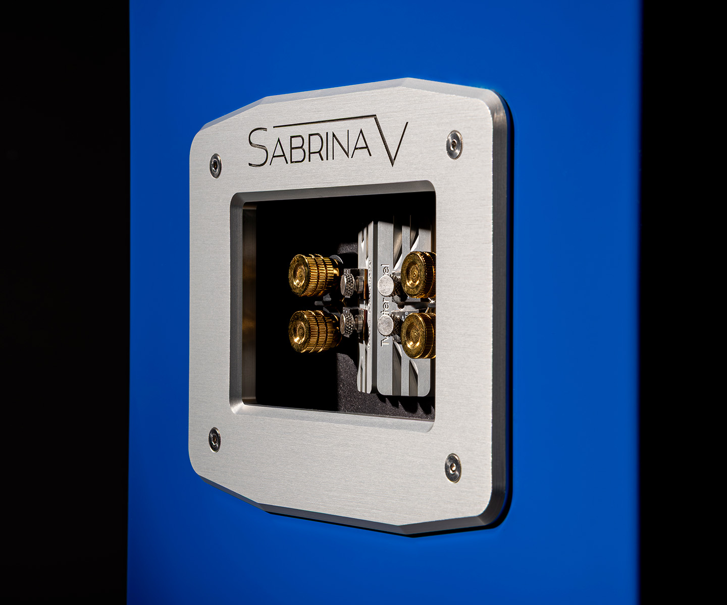 Wilson Audio Sabrina V