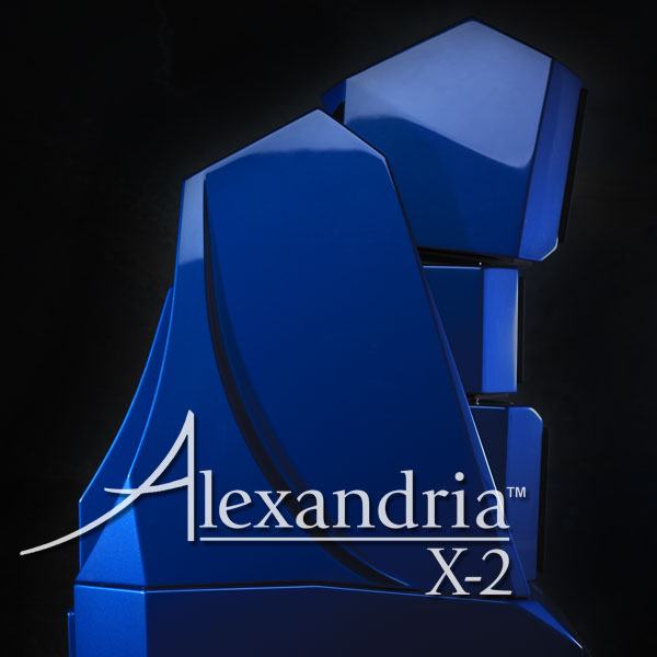 Image of Alexandria X-2 Series 2