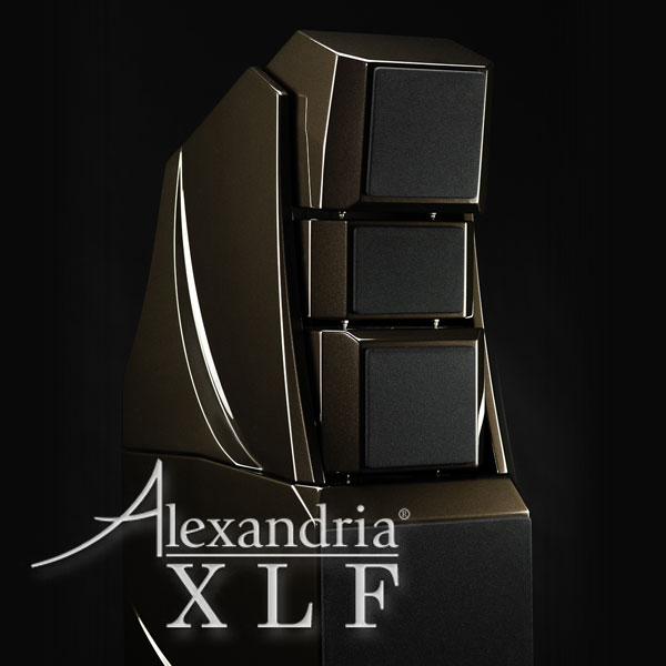 Image of Alexandria XLF