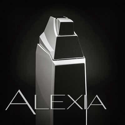 Image of Alexia