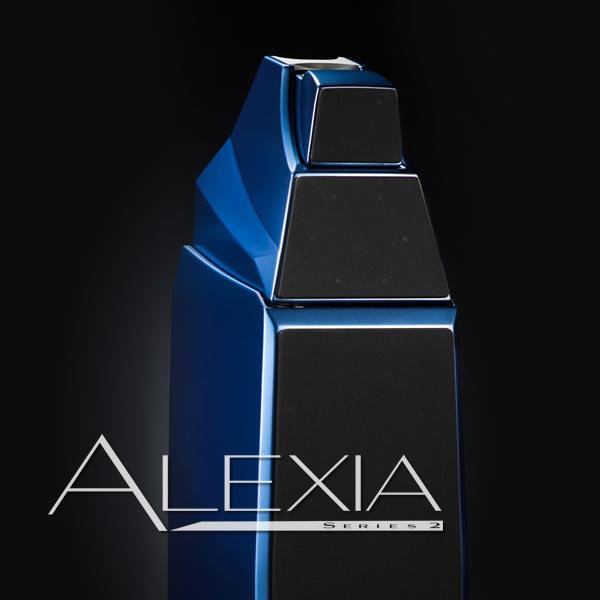 Image of Alexia Series 2