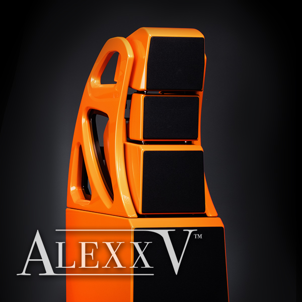 Alexx V