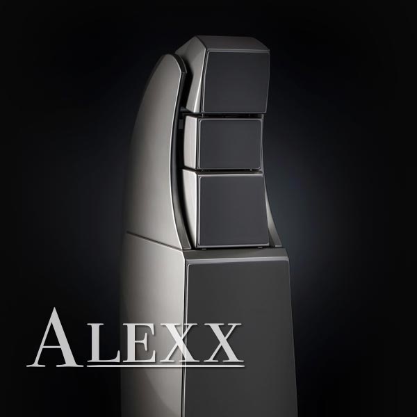 Image of Alexx