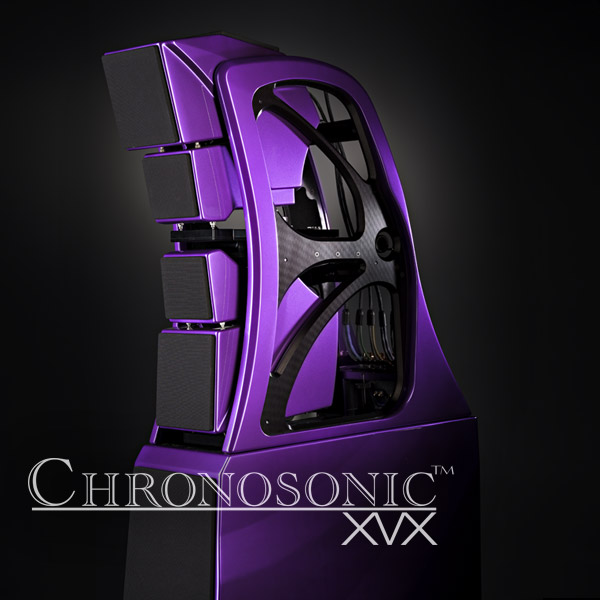 Image of Chronosonic XVX