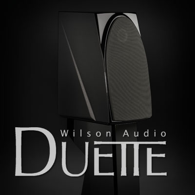 Image of Duette Series 2