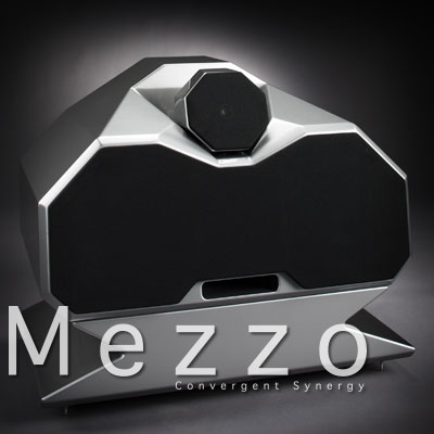 Image of Mezzo