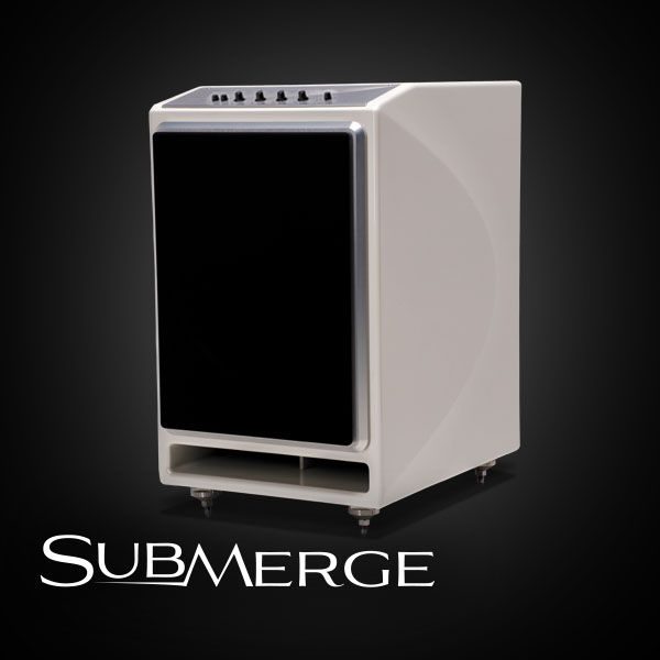 Submerge