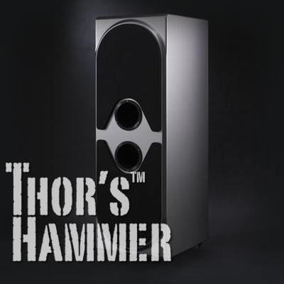 Image of Thor's Hammer