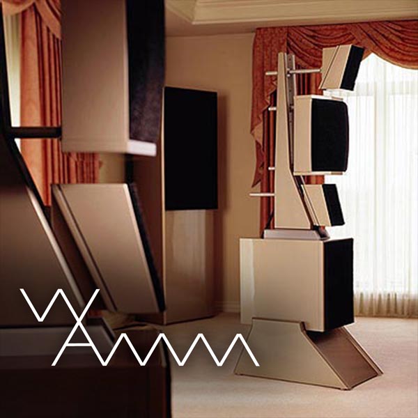 Image of WAMM
