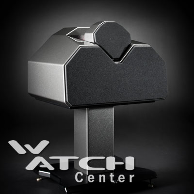 Image of WATCH Center Channel Series 3