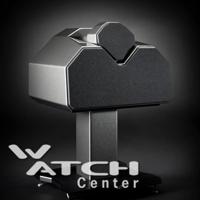 Image of WATCH Center Channel 3