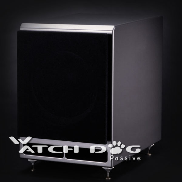 Image of WATCH Dog