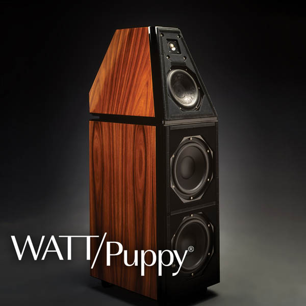 Image of WATT/Puppy System 6