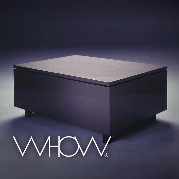 Image of WHOW