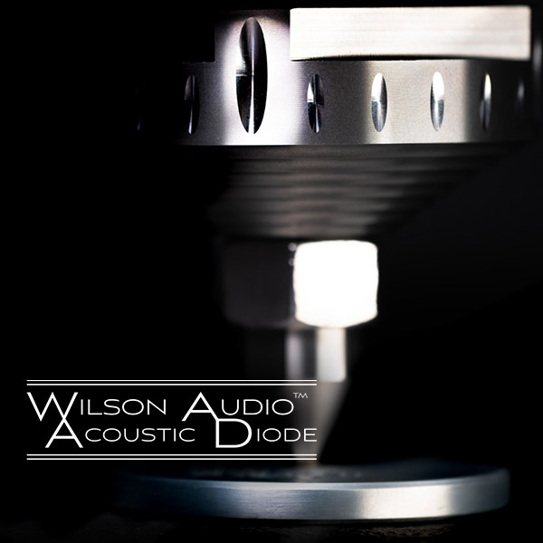 Wilson Audio Acoustic Diode