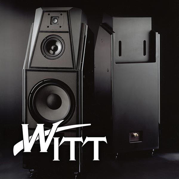 Image of WITT Series 2