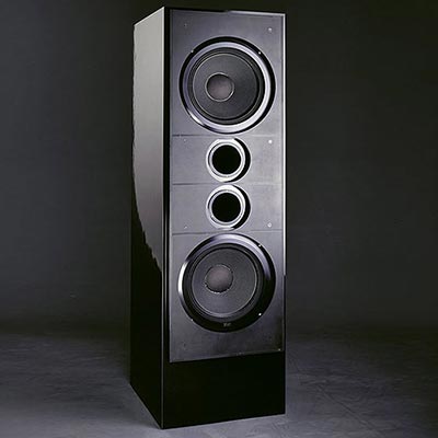 Image of XS Subwoofer