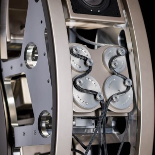 Wilson Audio - WAMM Master Chronosonic