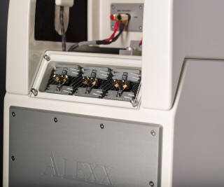 ALEX アレックス CER Wilson Audio - Alexx