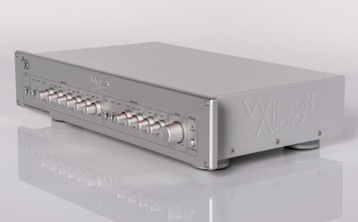 Wilson Audio - ActivXO