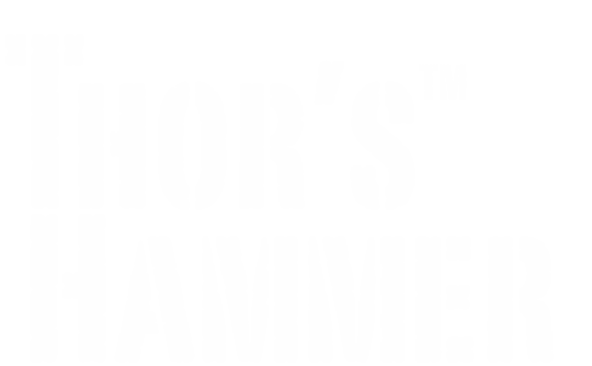 Thor's Hammer