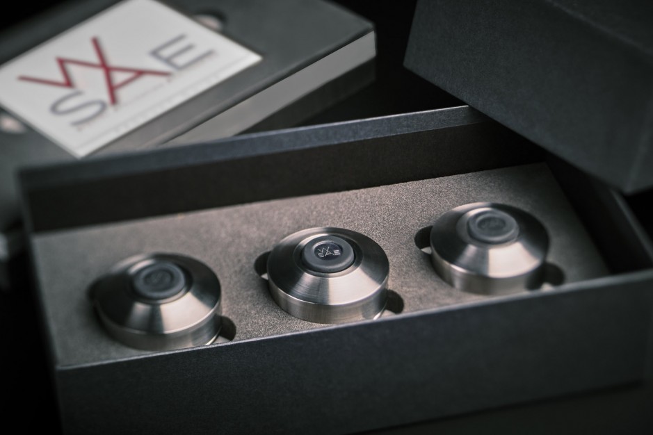 Wilson Audio WASAE Pedestal