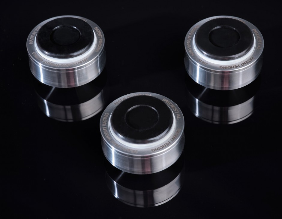 Wilson Audio WASAE Pedestal