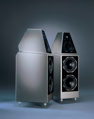 overhandigen vertraging rit Wilson Audio - WATT / Puppy Series 7