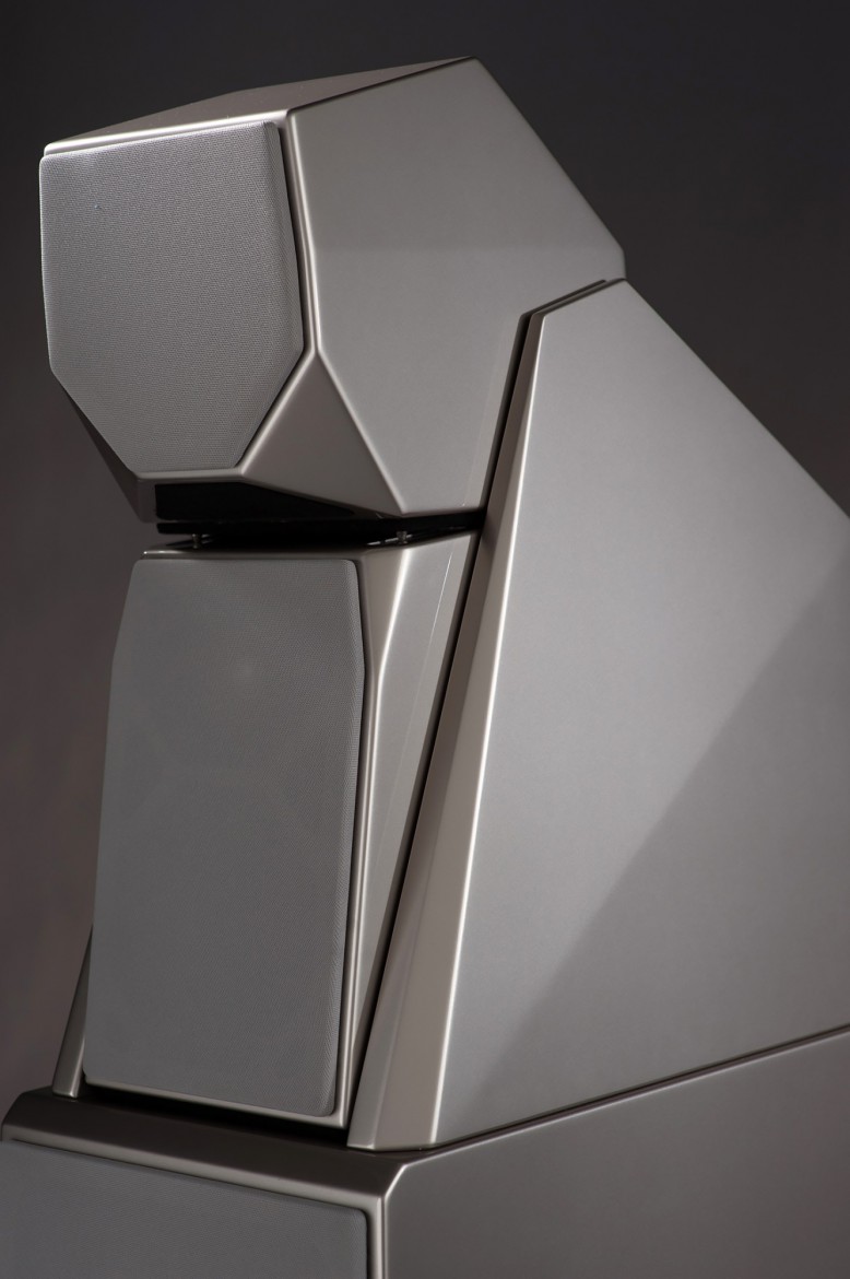 Wilson Audio MAXX Series 3