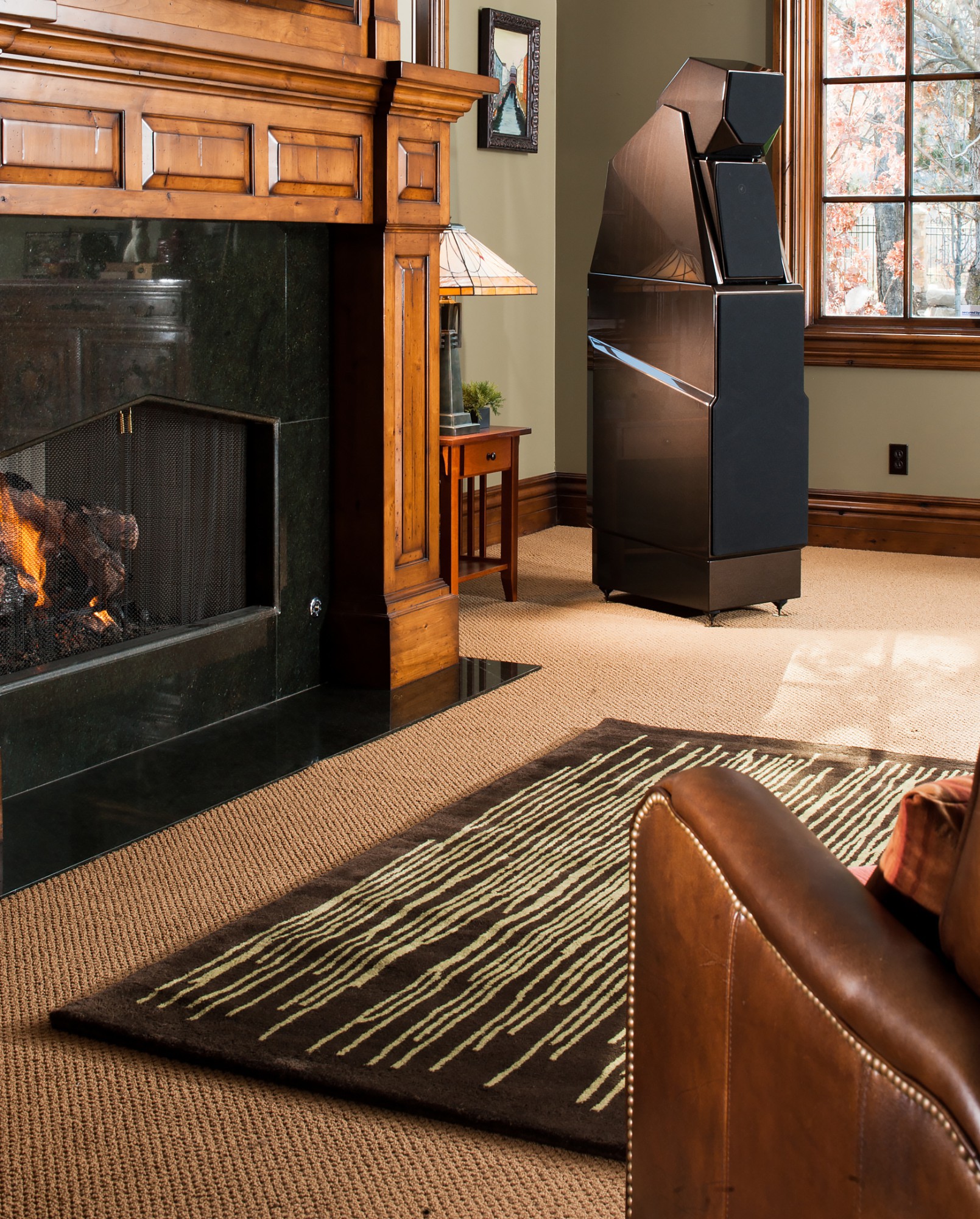 Wilson Audio MAXX Series 3